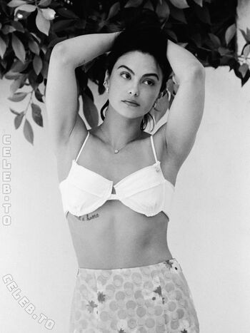 Full leaked Camila mendes page private onlyfans photo