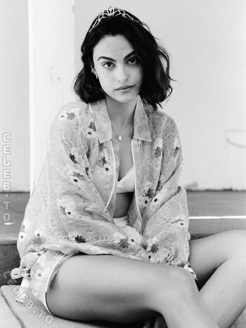 Full leaked Camila mendes page private onlyfans photo