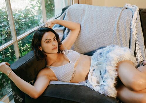 Full leaked Camila mendes page private onlyfans photo
