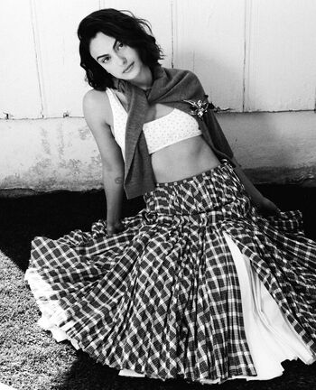 Full leaked Camila mendes page private onlyfans photo