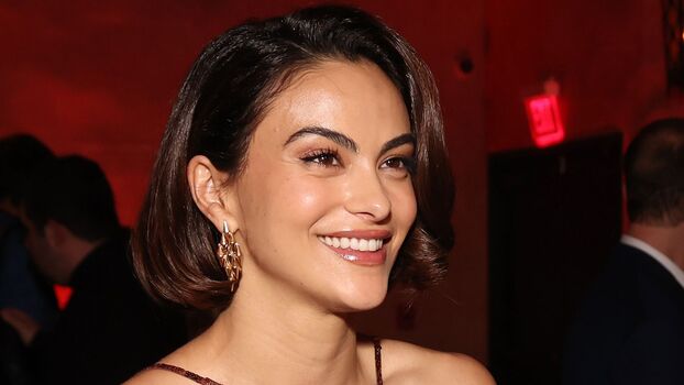 Full leaked Camila mendes page private onlyfans photo