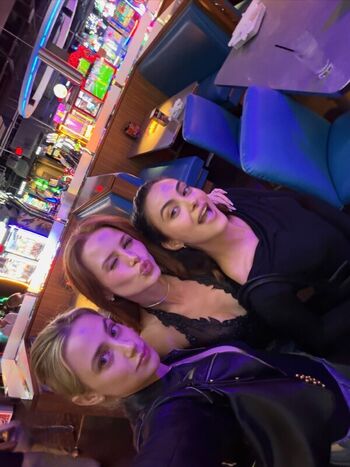 Full leaked Camila mendes page private onlyfans photo