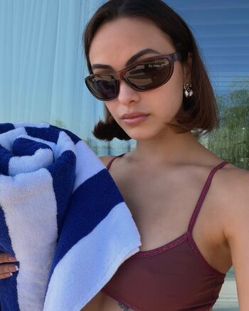 Full leaked Camila mendes page private onlyfans photo