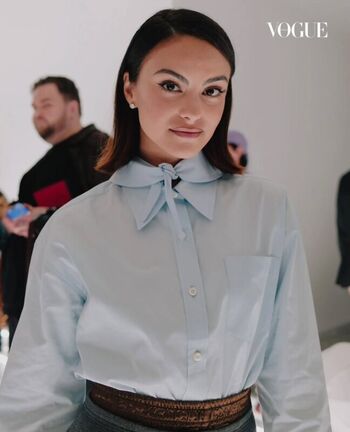 Full leaked Camila mendes page private onlyfans photo