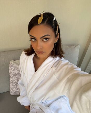 Full leaked Camila mendes page private onlyfans photo