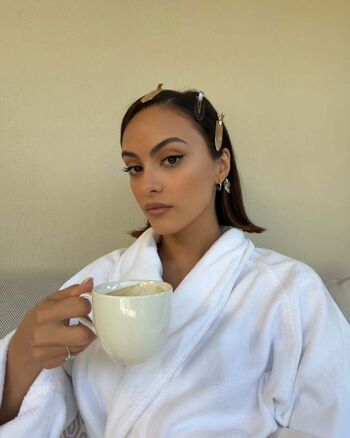 Full leaked Camila mendes private onlyfans photo