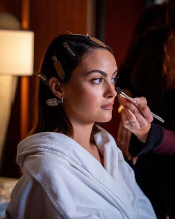 Full leaked Camila mendes private onlyfans photo
