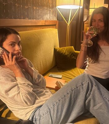 Full leaked Camila mendes private onlyfans photo