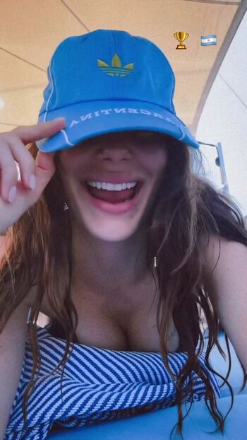Full leaked Camila morrone page private onlyfans photo
