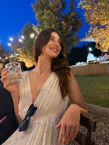 Full leaked Camila morrone page private onlyfans photo