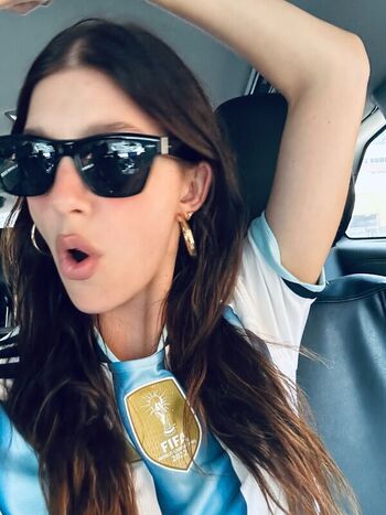 Full leaked Camila morrone page private onlyfans photo