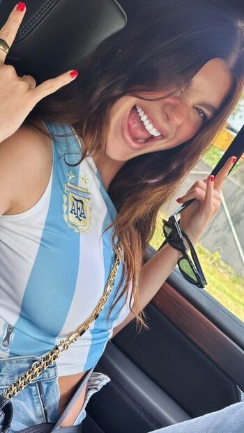 Full leaked Camila morrone page private onlyfans photo