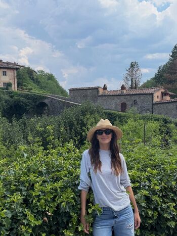 Full leaked Camila morrone page private onlyfans photo