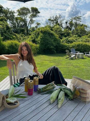 Full leaked Camila morrone page private onlyfans photo