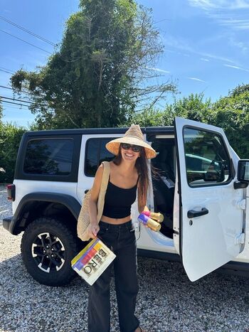 Full leaked Camila morrone page private onlyfans photo