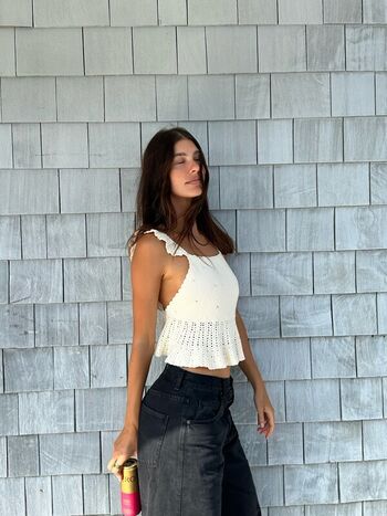Full leaked Camila morrone page private onlyfans photo