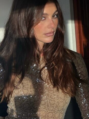 Full leaked Camila morrone private onlyfans photo