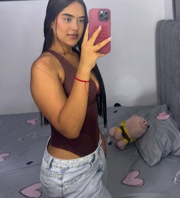 Full leaked Camila private onlyfans photo