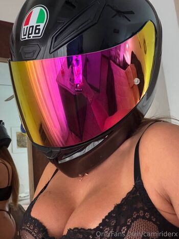 Full leaked Camiriderx private onlyfans photo