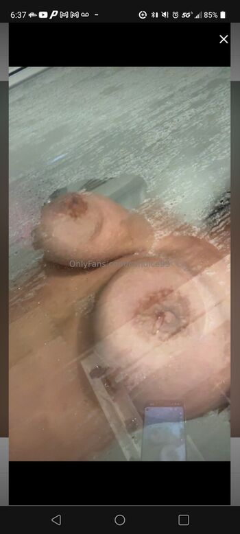 Full leaked Candice page private onlyfans photo
