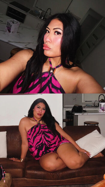 Full leaked Candly lee private onlyfans photo