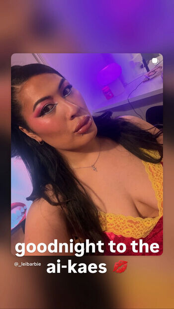 Full leaked Candly lee private onlyfans photo