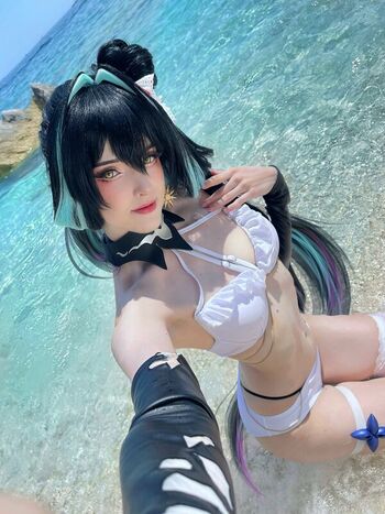 Full leaked Candy ball  page private onlyfans photo