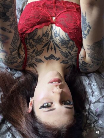 Full leaked Candy bat private onlyfans photo