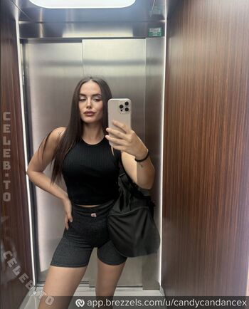Full leaked Candycandance page private onlyfans photo