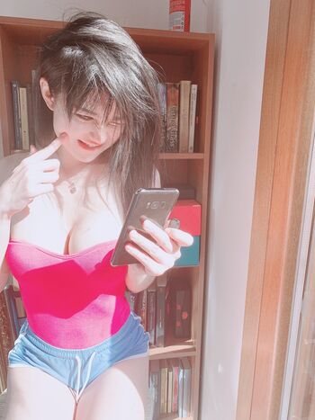 Full leaked Candygrace private onlyfans photo