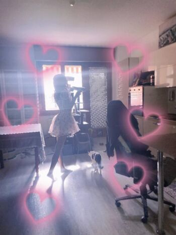 Full leaked Candygrace private onlyfans photo