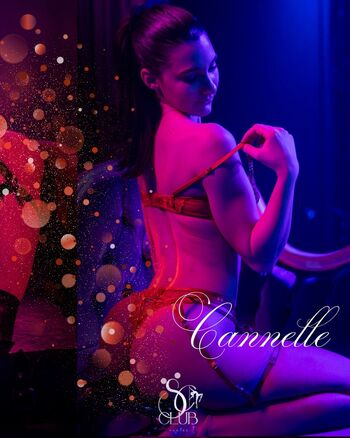 Full leaked Cannelle page private onlyfans photo