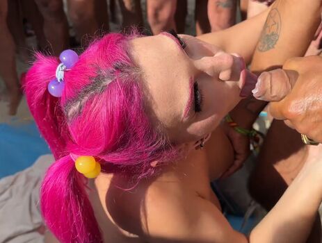 Full leaked Cap d agde page private onlyfans photo