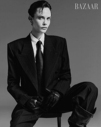 Full leaked Cara delevingne page private onlyfans photo
