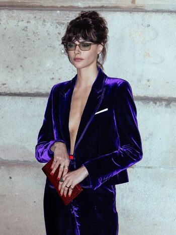 Full leaked Cara delevingne private onlyfans photo