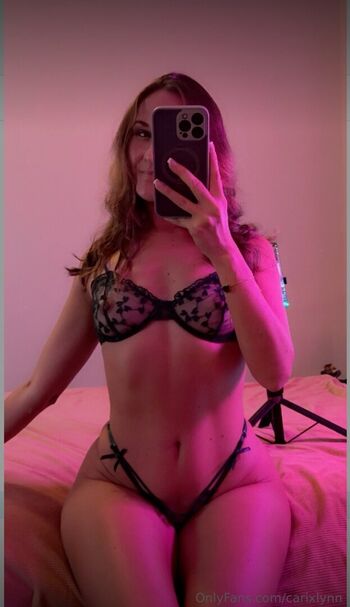 Full leaked Cari carilynn private onlyfans photo