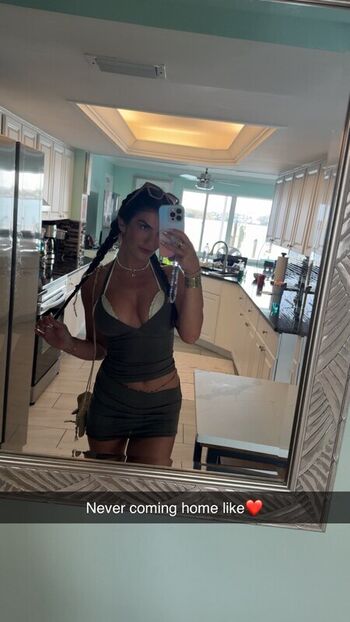 Full leaked Carlie jo page private onlyfans photo