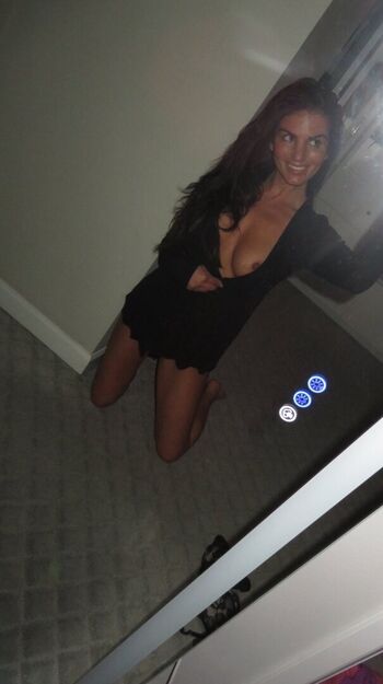 Full leaked Carlie jo private onlyfans photo