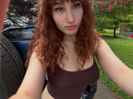Full leaked Carly mariss page private onlyfans photo