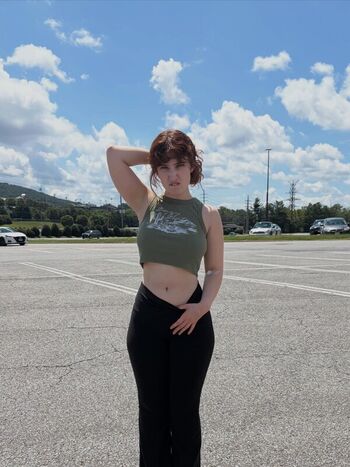 Full leaked Carly mariss page private onlyfans photo