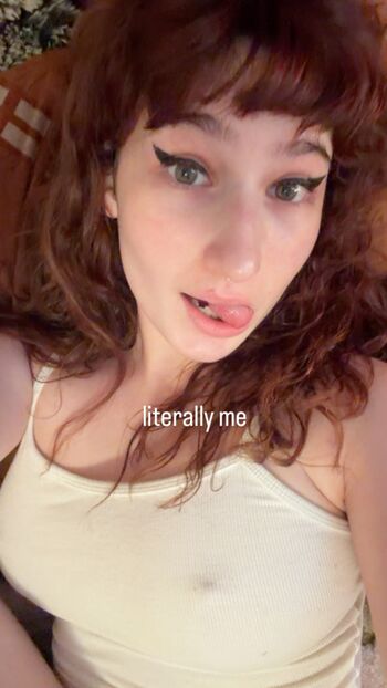 Full leaked Carly mariss page private onlyfans photo
