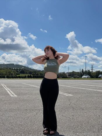 Full leaked Carly mariss page private onlyfans photo