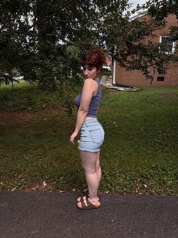 Full leaked Carly mariss page private onlyfans photo