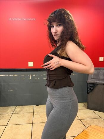 Full leaked Carly mariss page private onlyfans photo