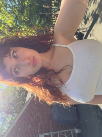 Full leaked Carly mariss page private onlyfans photo