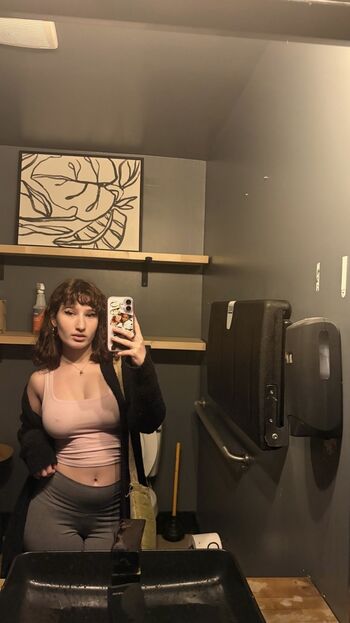Full leaked Carly mariss private onlyfans photo