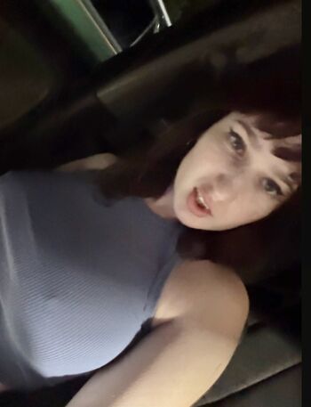 Full leaked Carly mariss private onlyfans photo
