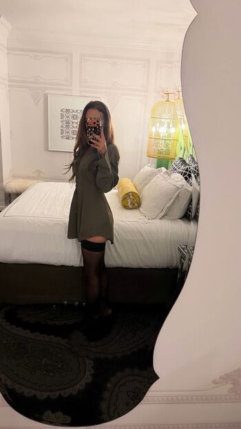 Full leaked Carmella private onlyfans photo