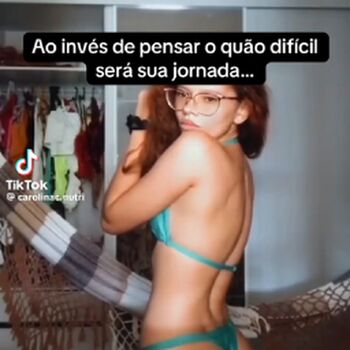 Full leaked Carolinac nutri private onlyfans photo