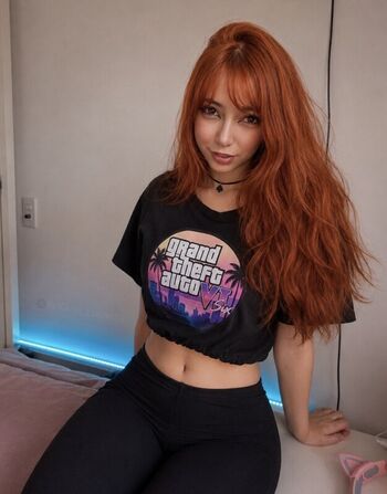 Full leaked Caroline lopes page private onlyfans photo